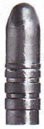 Lee Round Nose Rifle Mould - Double Cavity (Handles Included) .312" 185 gr