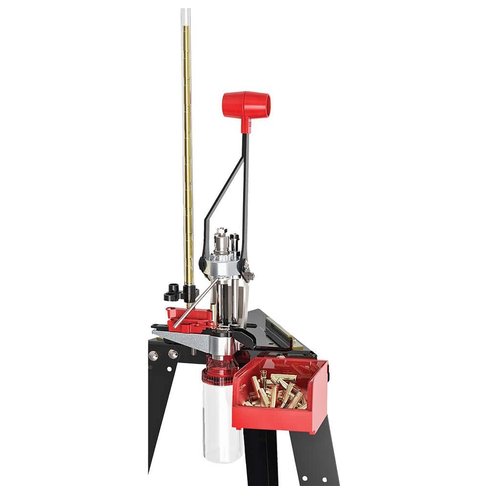 Lee Automatic Processing Single Stage Press (APP)