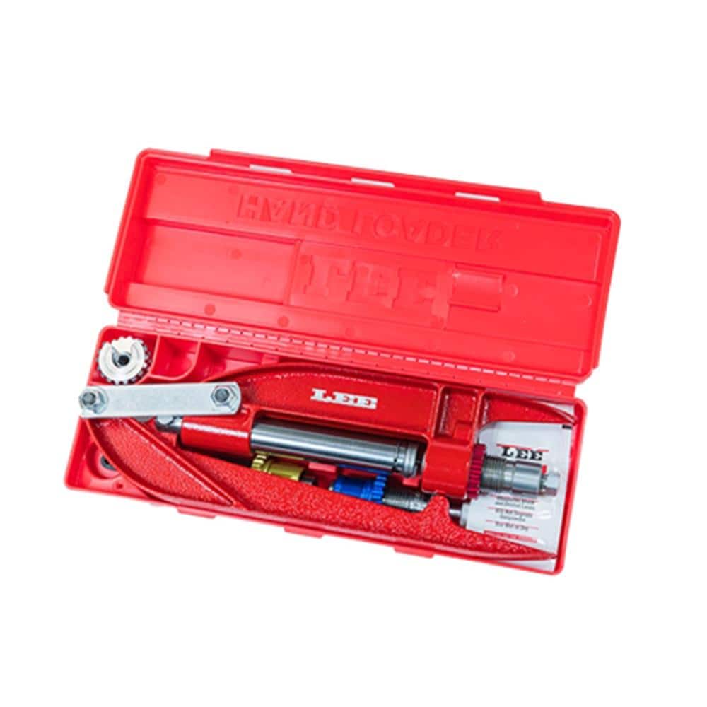 Lee Handloader Kit 38 Special
