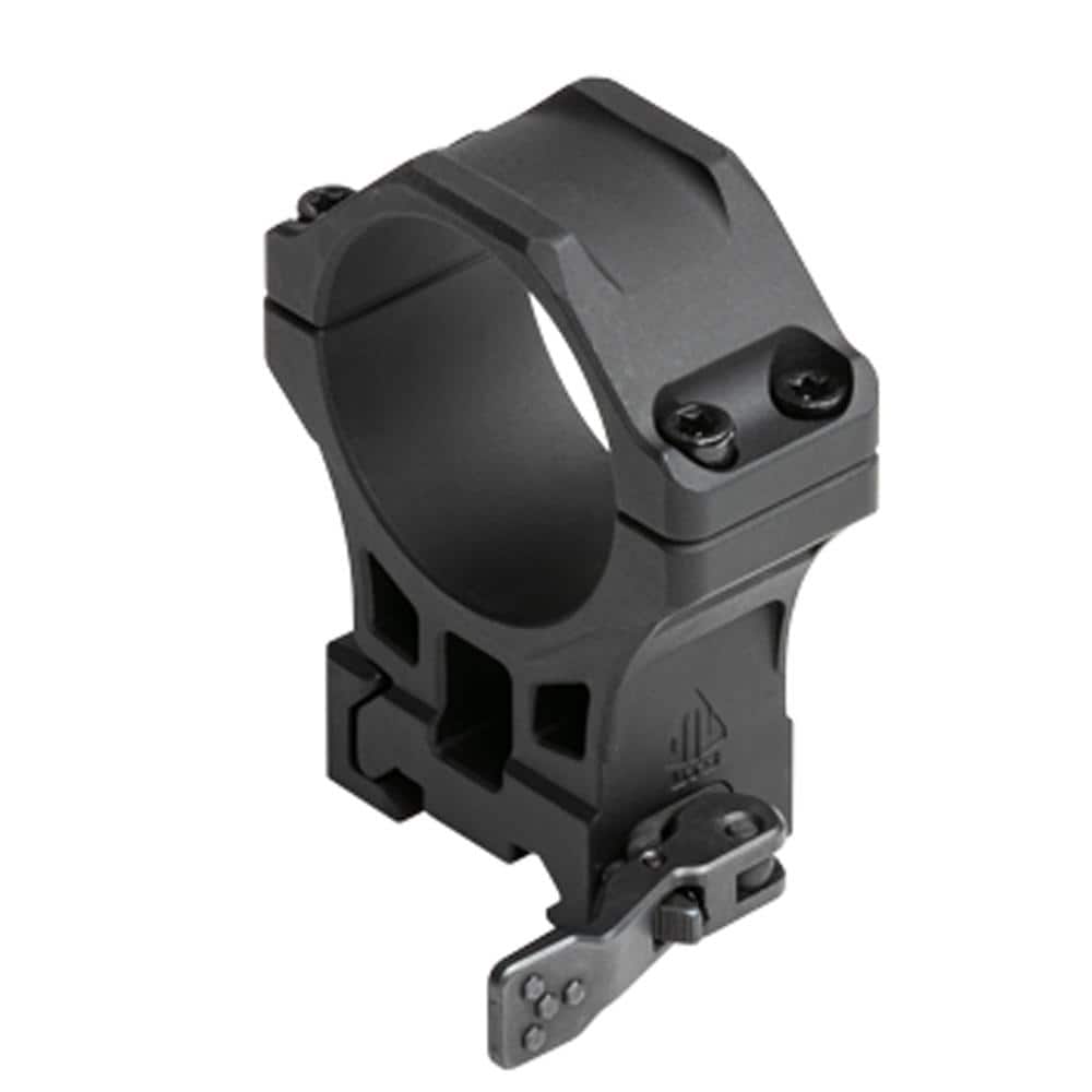UTG ACCU-SYNC QR 34mm High Profile Scope Rings Picatinny