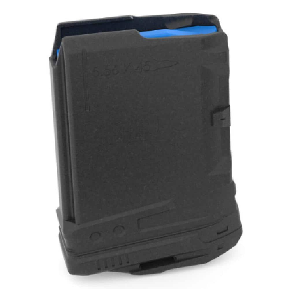 UTG Magazine AR15 10 Round Polymer .223/5.56