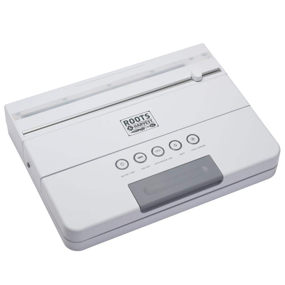 LEM SureSeal Vacuum Sealer