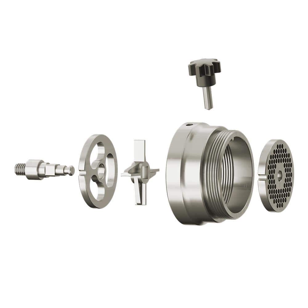 LEM Big Bite #22 DualGrind Adapter Kit
