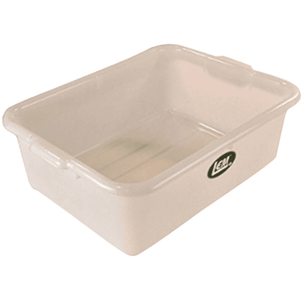 LEM Products Heavy Duty Meat Lug 21.75" x 15.5" x 7"