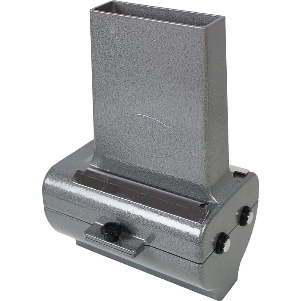 LEM Products Big Bite 2-in-1 Jerky Slicer/Tenderizer Attachment for Grinder