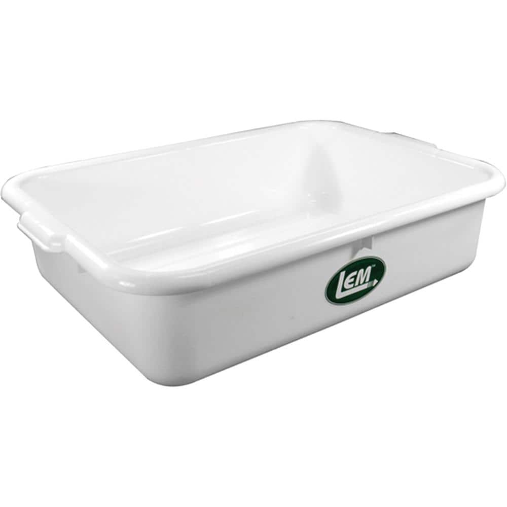 LEM Products Economy Meat Lug 21"x15"x 5"