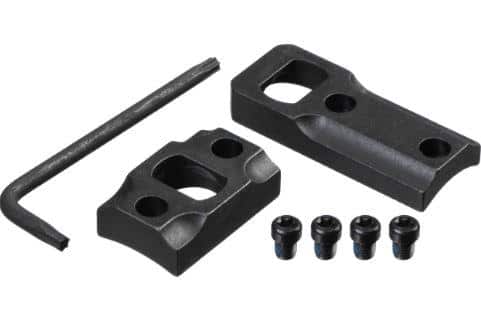 DD Winchester XPR 2-pc Matte