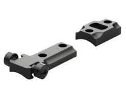 STD Ruger American RF 2-pc Matte
