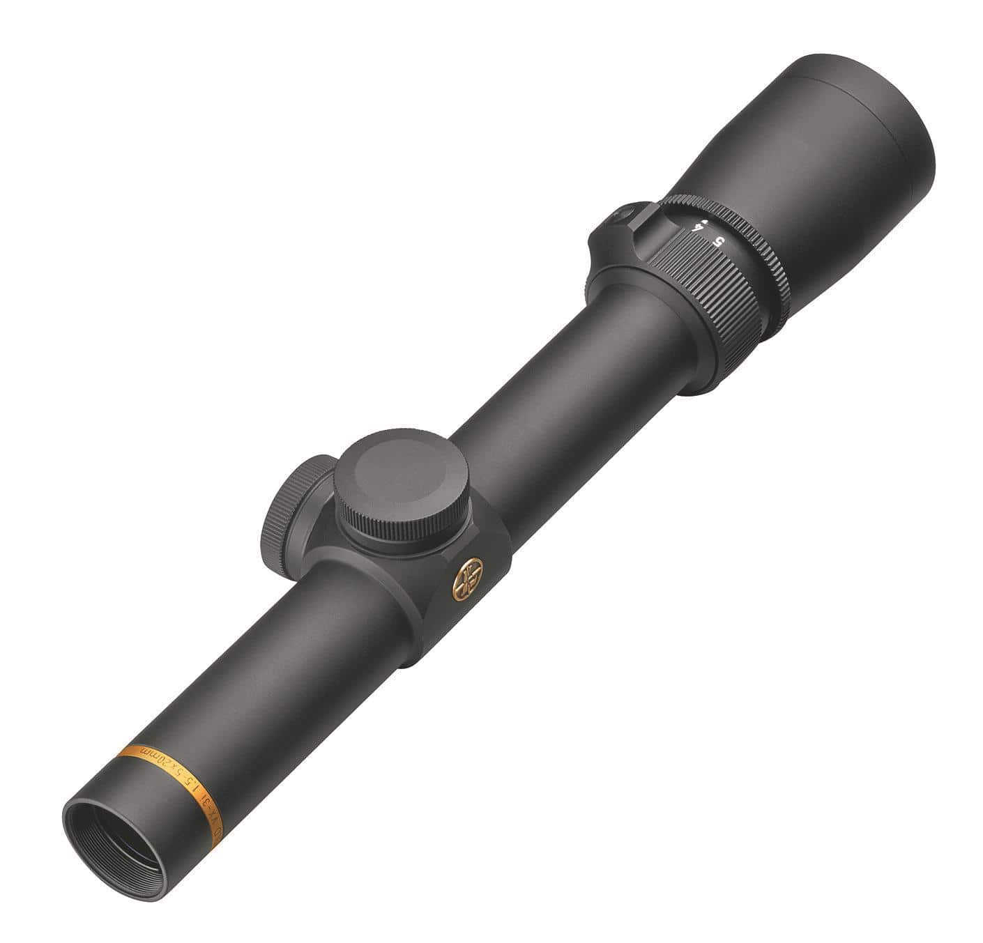 BLEM VX-3i1.5-5x20mm Matte Heavy Duplex