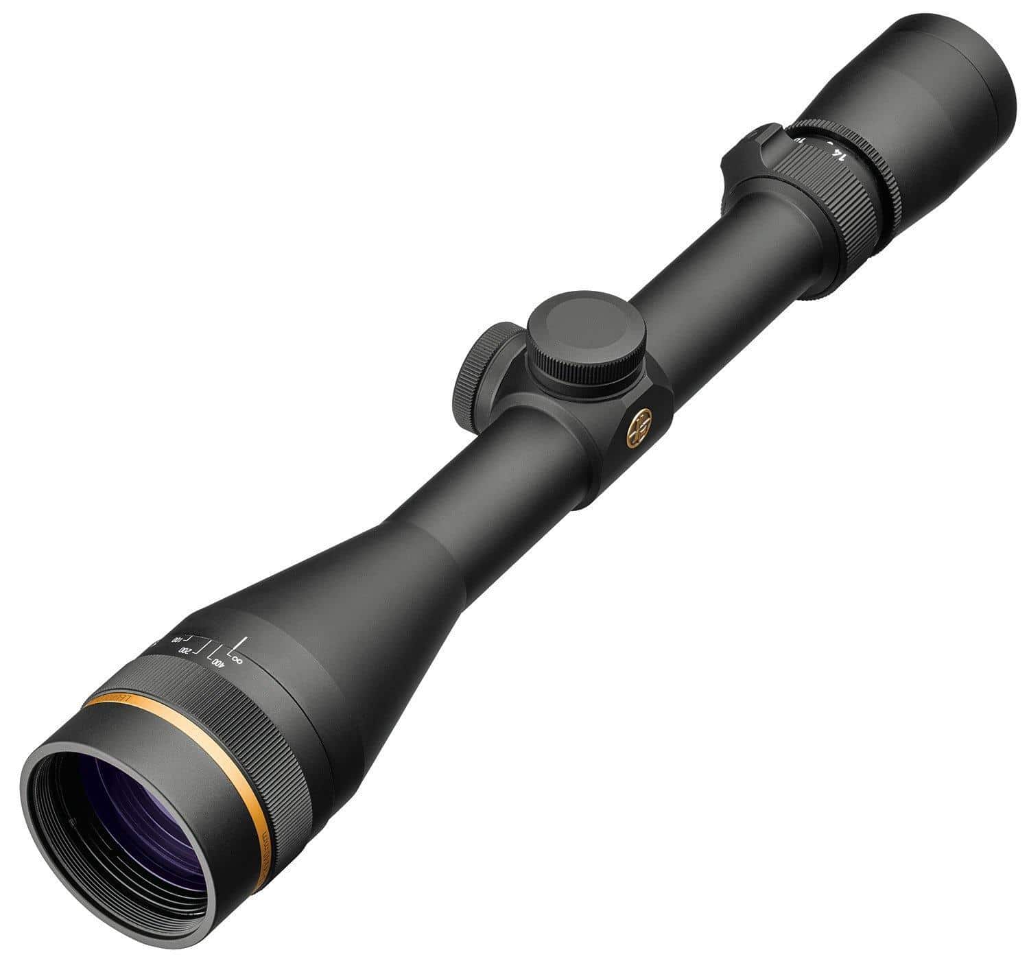 BLEMISHED VX-3i Rifle Scope - 4.5-14x40mm AO 1" Tube Boone & Crockett Reticle Black Matte