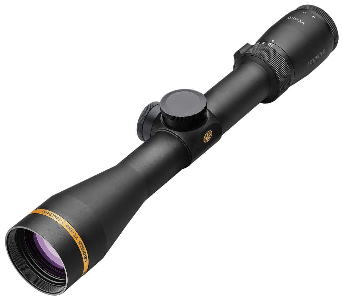 BLEM VX-5HD 2-10x42mm (30mm) Matte Duplex