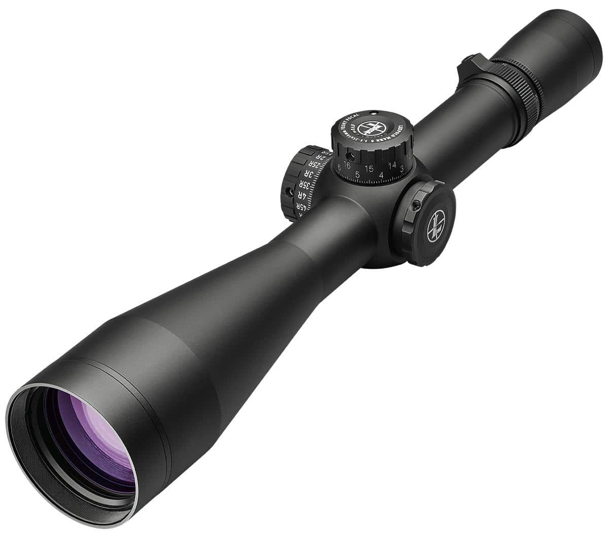 BLEM MARK 8 3.5-25X56MM M5C2 MATTE FRONT FOCAL CCH