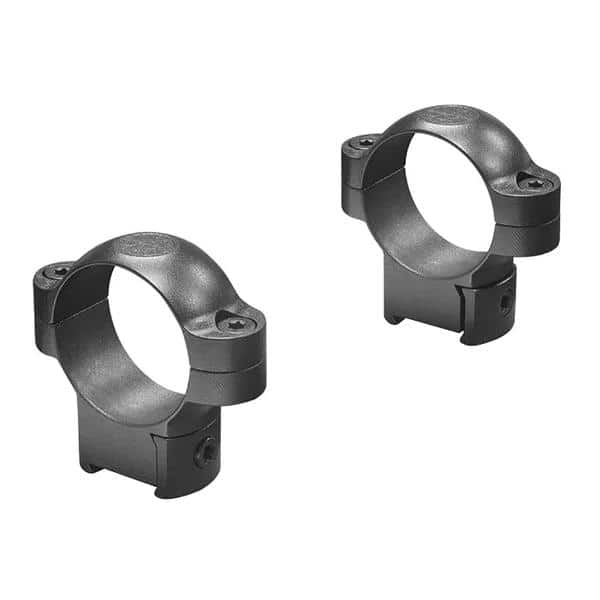 RM CZ 527 30mm Medium Matte