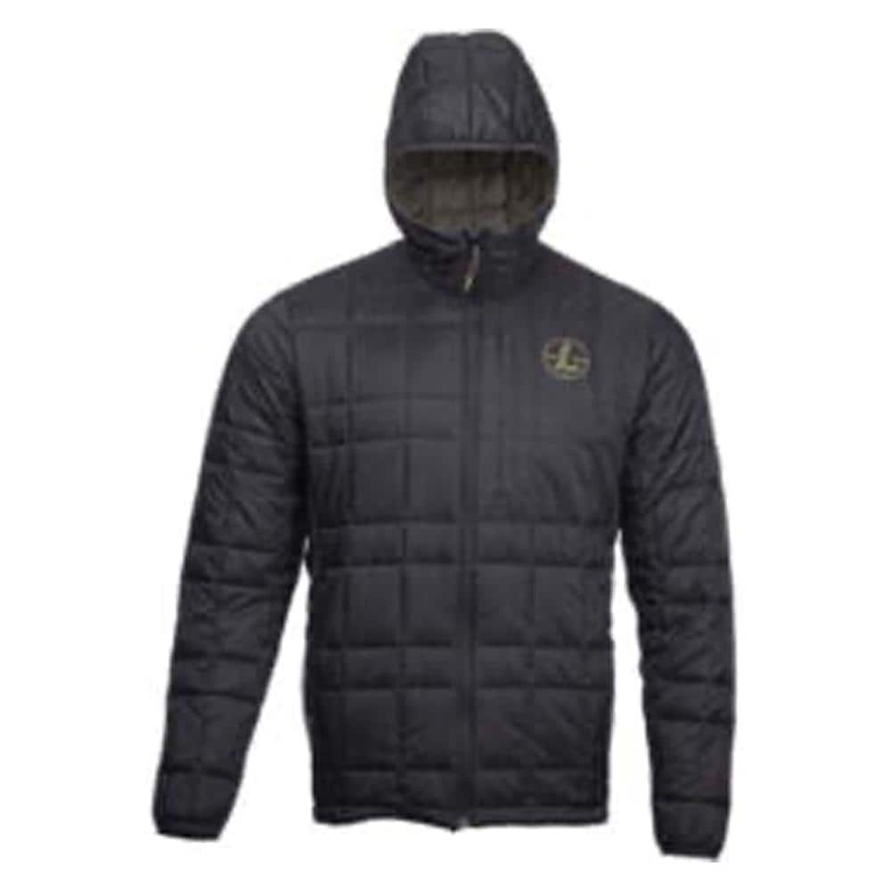 Leupold Quick Thaw Insulated Jacket Black 3XL