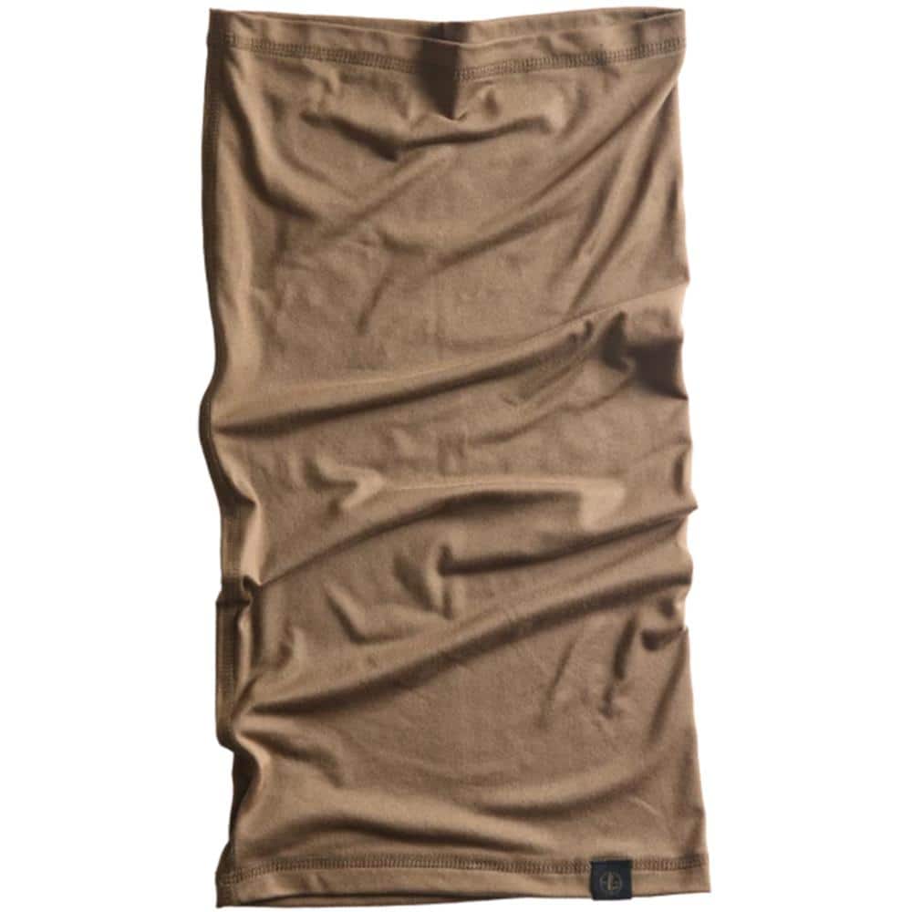 Leupold Moab Pro Neck Gaiter Otter