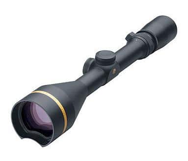 BLEMISHED Leupold VX-L Rifle Scope - 4.5-14x50mm Boone Crockett Reticle Matte