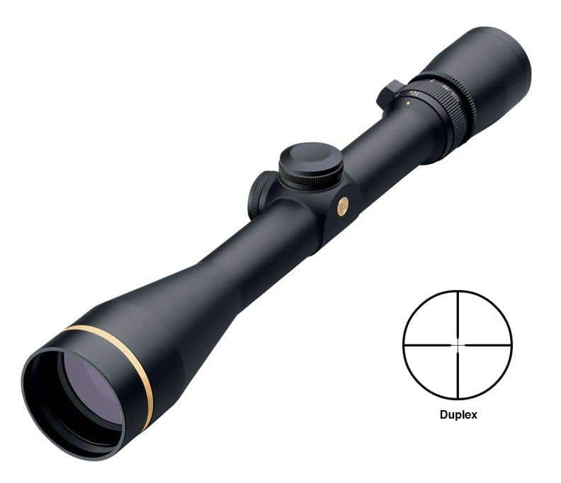 BLEM VX-3 4.5X14 40MM MATTE DUPLEX