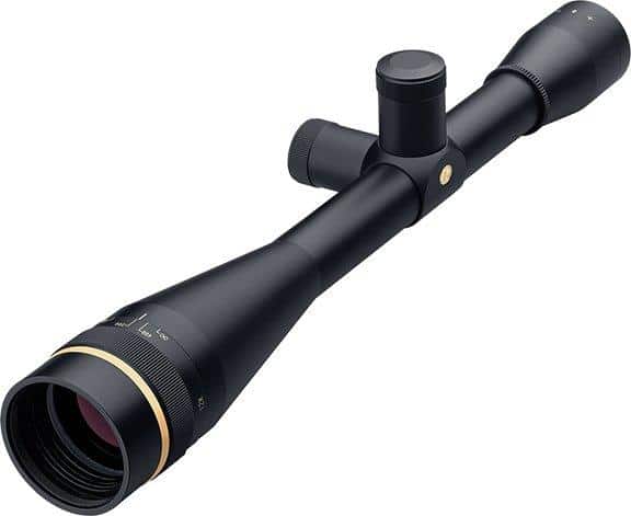 BLEM FX-3 12X40MM ADJ OBJ TARGET MATTE FINE DUPLEX