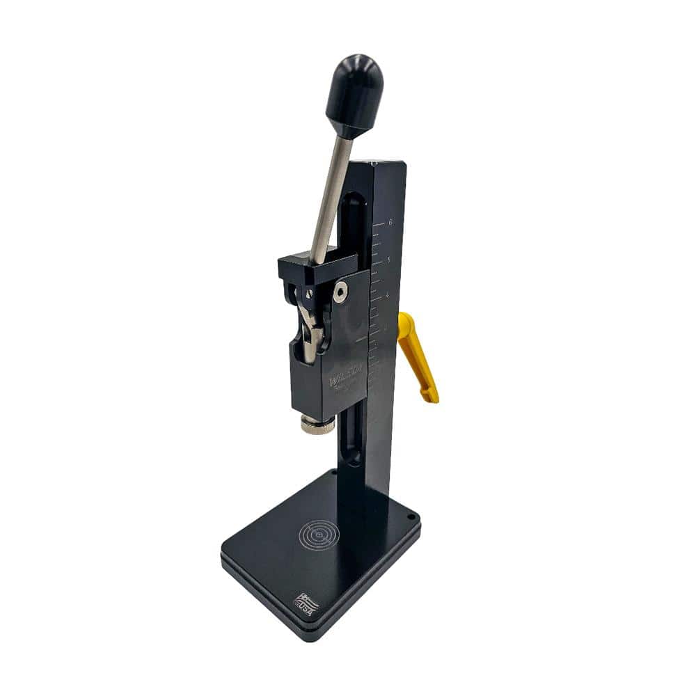 L.E. Wilson Precision WIL-ABPR Arbor Press