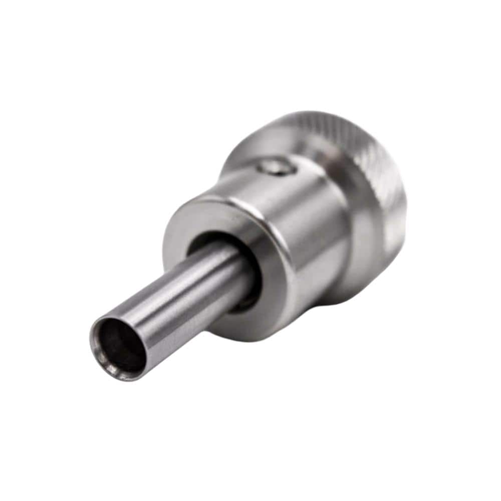 Wilson Cap and VLD Drift/Seating Stem Assembly .22 Cal