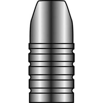 Lyman Rifle Bullet Mould .45-70 Caliber