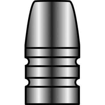 Lyman Rifle Bullet Mould .32-20 Caliber