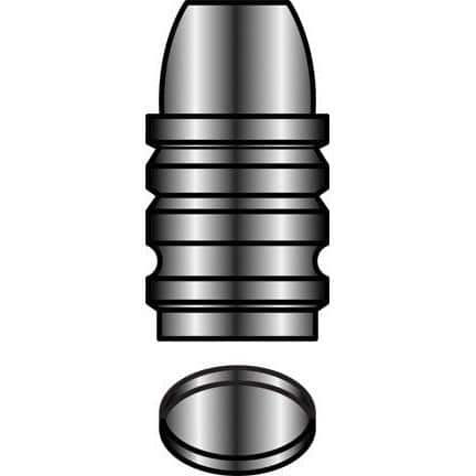 Lyman Pistol Bullet Mould .38/.357 Cal.
