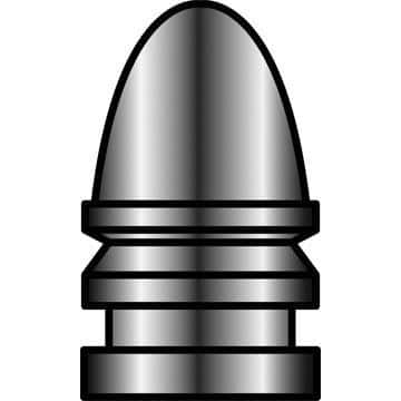 Lyman Pistol Bullet Mould .32 S&W