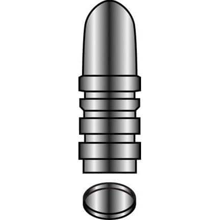 Lyman Rifle Bullet Mould .30 Caliber