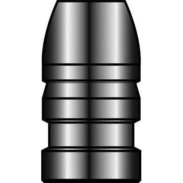 Lyman Pistol Bullet Mould .38/.357 Cal.