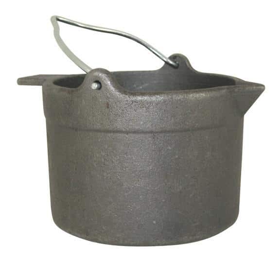 Lyman Lead Pot