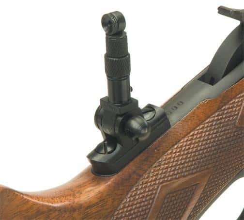 Lyman Tang Sight #2 for Marlin Lever Action 336/30/1895