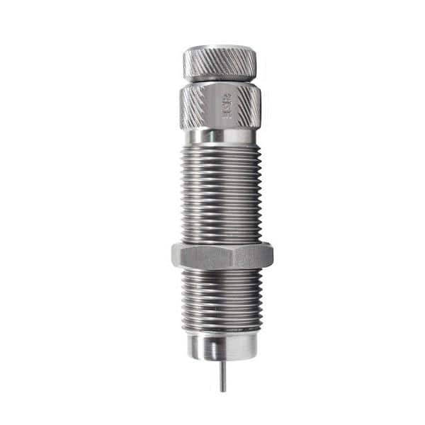 Lyman Stainless Pro Carbide Sizing Die - 223