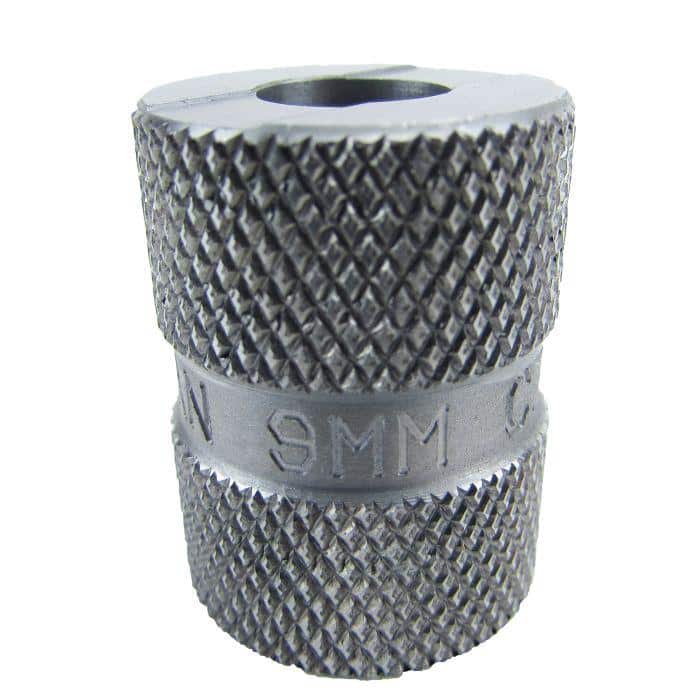 Lyman Pistol Maximum Cartridge Gauges 9mm