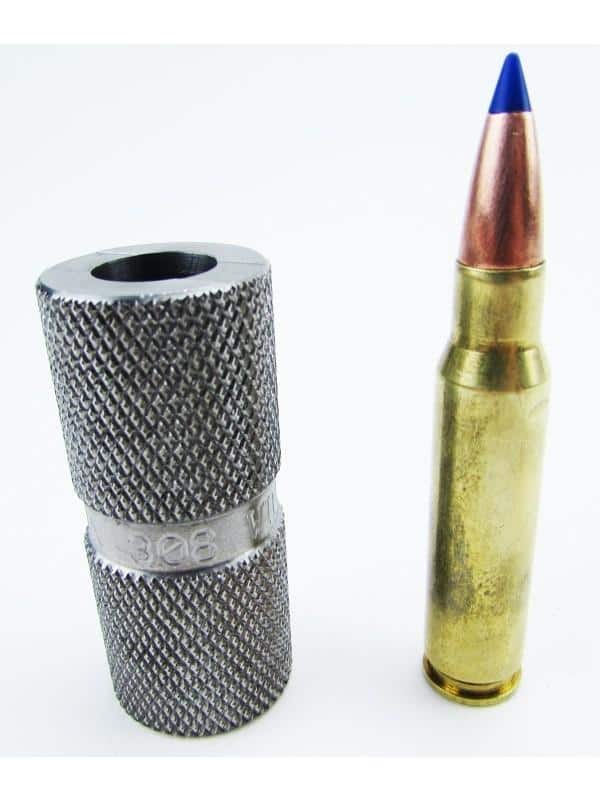 Lyman Rifle Case Length Headspace Gauge 7.62x39