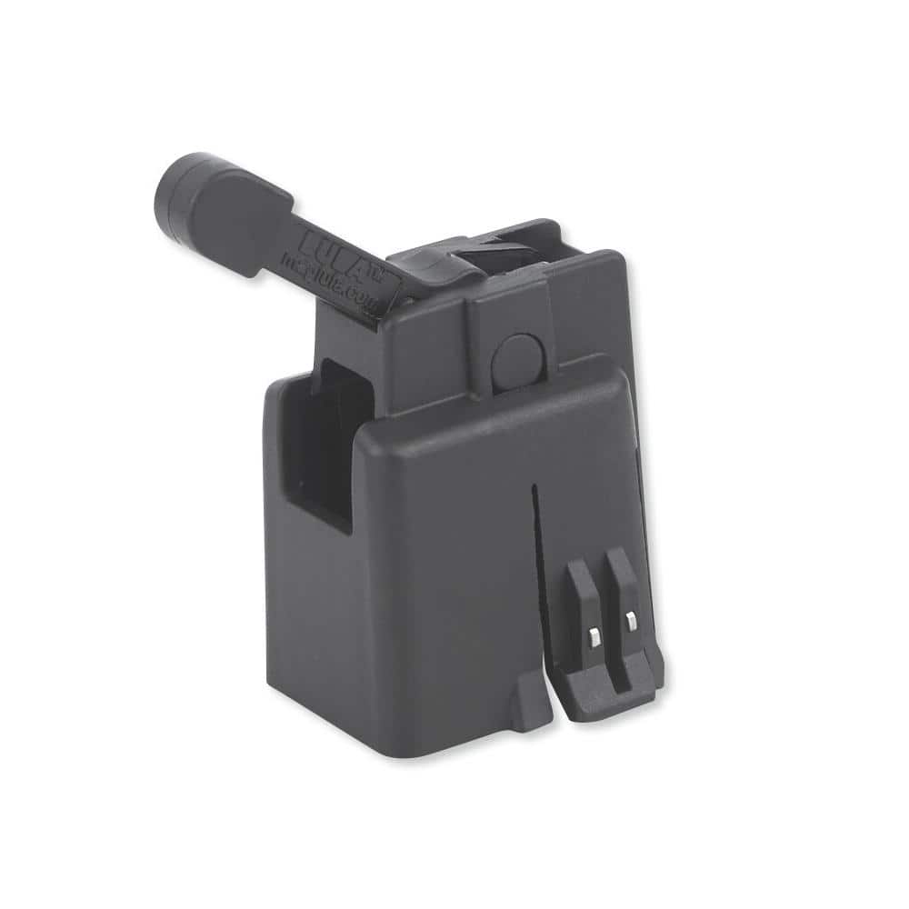 Maglula LULA Loader & Unloader for HK MP5 Black