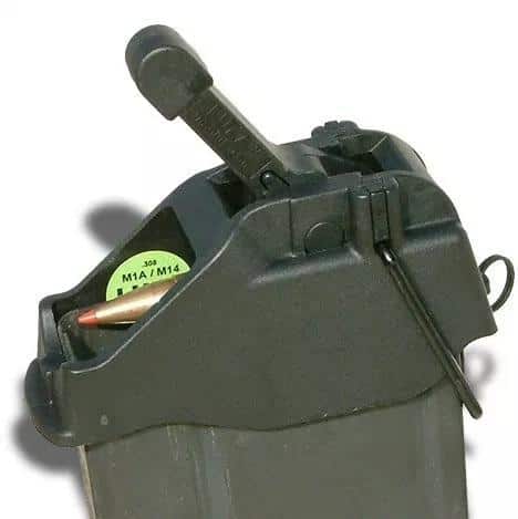 Maglula M1A / M14 7.62 x 51mm / .308 Win. LULA Loader & Unloader