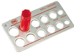 MEC Shell Checker