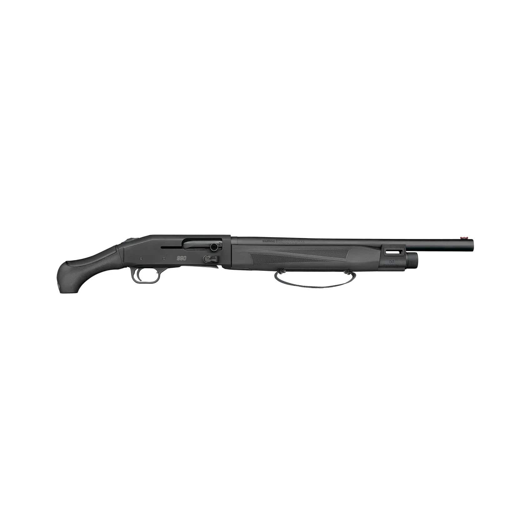 Mossberg M990 Aftershock Shotgun 12ga 3" Chamber 5rd Capacity 18.5" Barrel