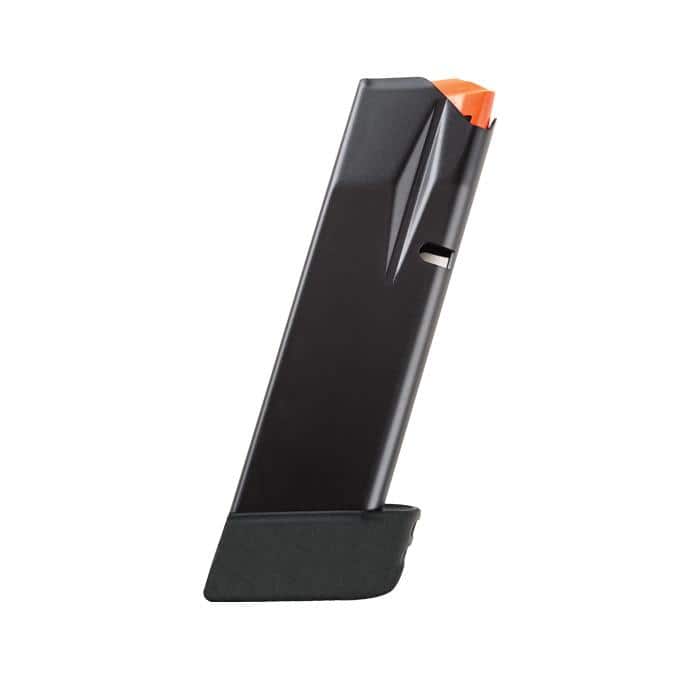 Mossberg MC2C Double Stack Handgun Magazine Black 9mm Luger 16/rd