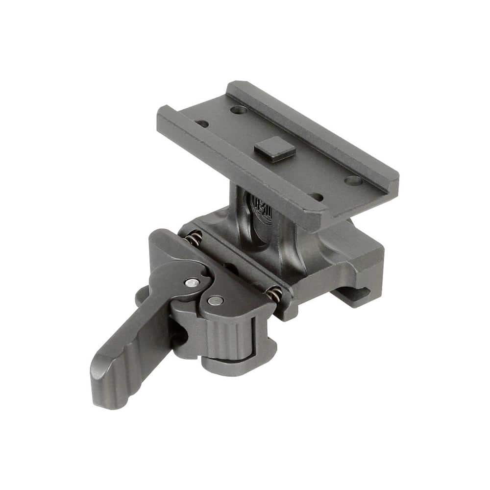 Midwest MK2 QD T2 Aimpoint Mount 1/3 Cowitness