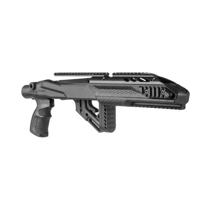 Fab Defense UAS Precision Stock PRO Conversion Kit for Ruger 10/22