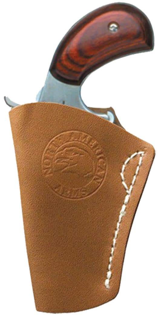 North American Arms - Inside the Pants Long Rifle Right Hand