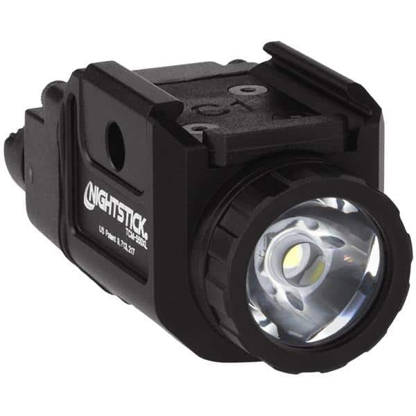 Nightstick Xtreme Lumens Metal Compact Weapon Light 550 Lumens