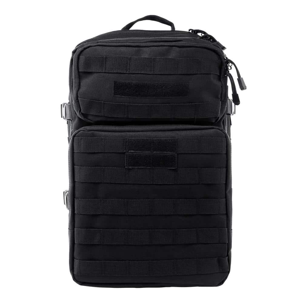 NcStar VISM Assault Backpack Black