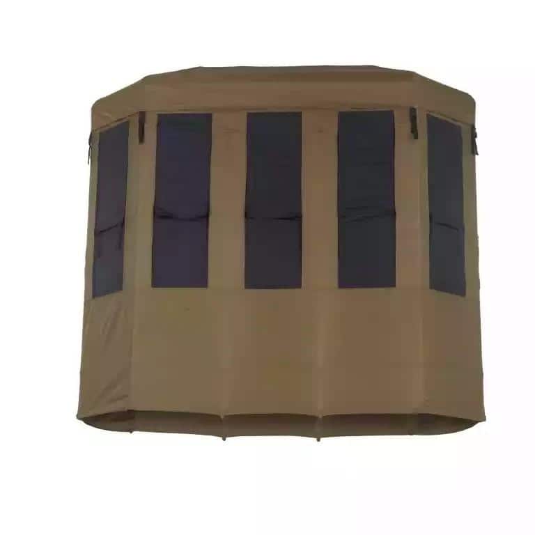 Millennium Buck Hut Shooting House Replacement Cover