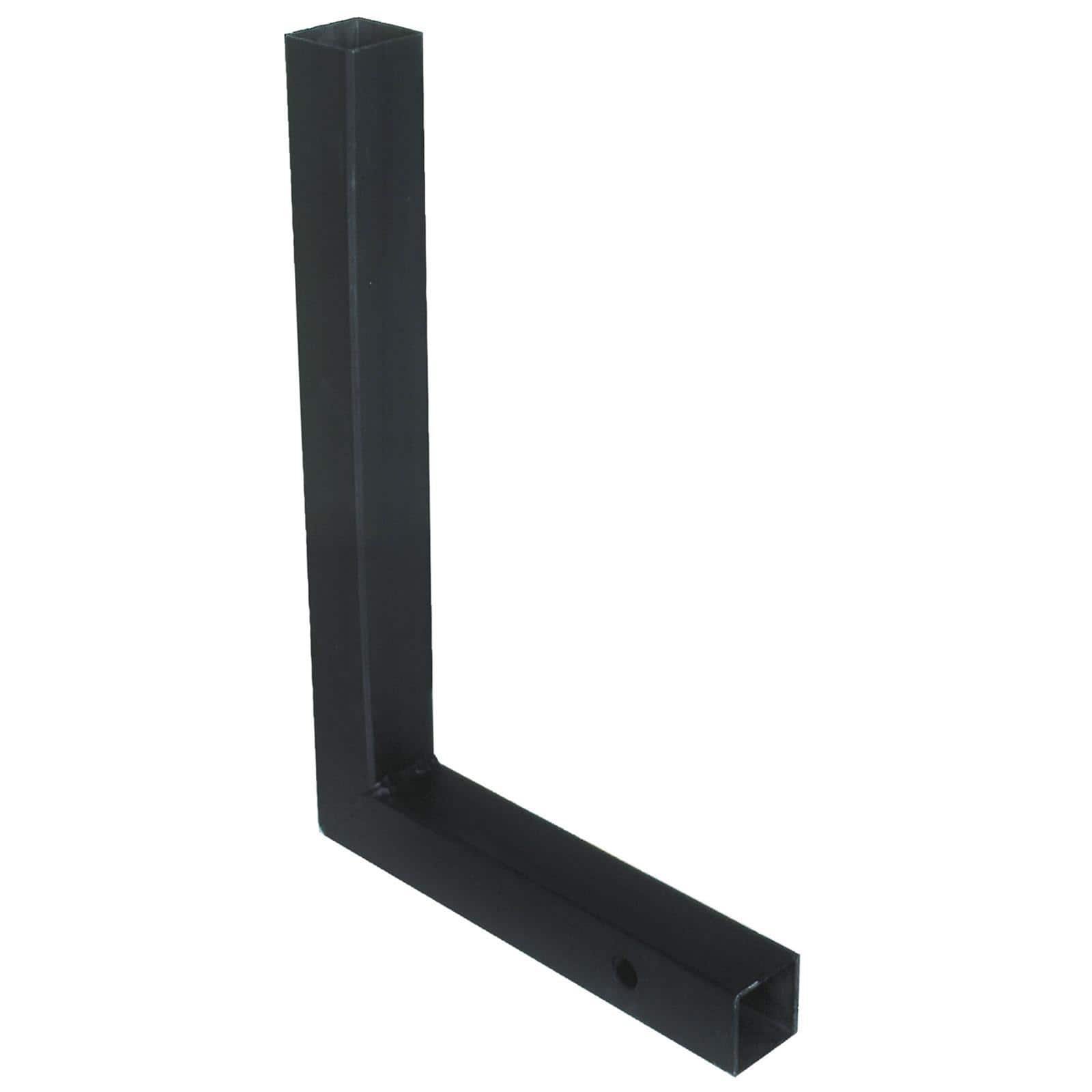 On Time Optional 2" Receiver Truck Mount