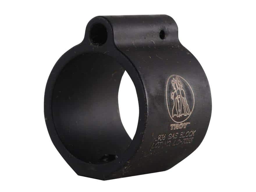 Troy Industries Troy Gas Block - .936