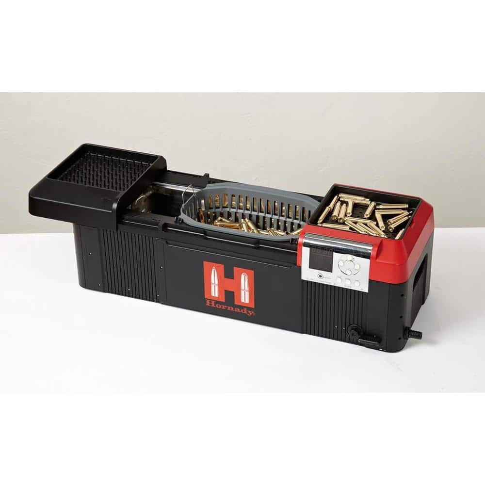 Hornady Hot Tub 9L Sonic Cleaner 110 V