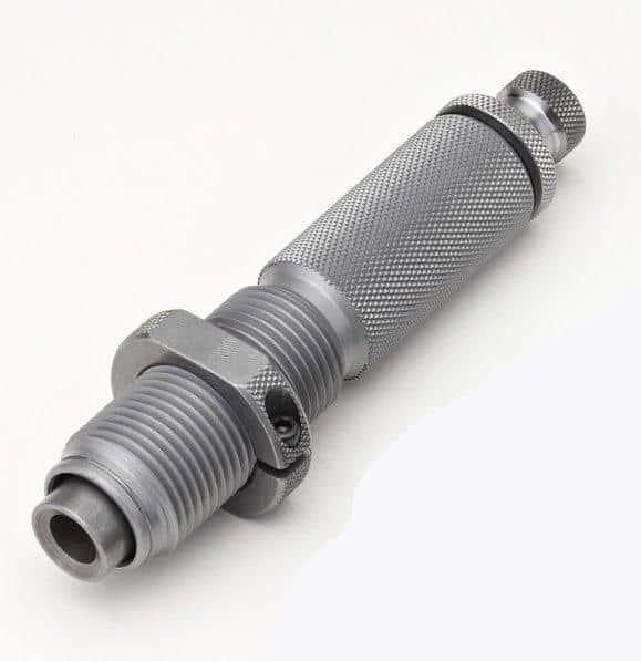 Hornady Single Seater Die For Custom Grade Series V Rifle Dies .350 Legend .355"